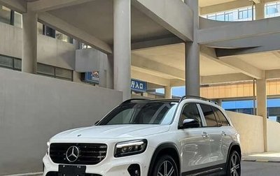 Mercedes-Benz GLB, 2025 год, 5 100 100 рублей, 1 фотография