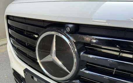 Mercedes-Benz GLB, 2025 год, 5 100 100 рублей, 2 фотография