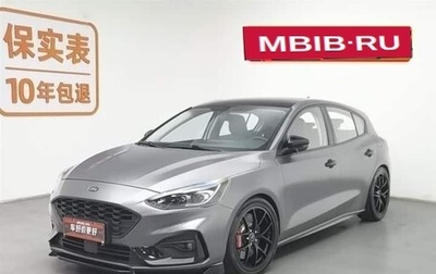 Ford Focus IV, 2021 год, 1 430 000 рублей, 1 фотография