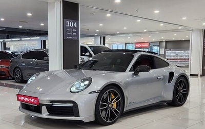 Porsche 911, 2022 год, 22 325 000 рублей, 1 фотография