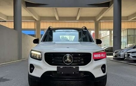 Mercedes-Benz GLB, 2025 год, 5 100 100 рублей, 3 фотография