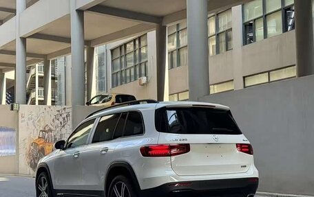 Mercedes-Benz GLB, 2025 год, 5 100 100 рублей, 7 фотография