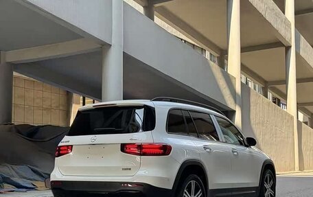 Mercedes-Benz GLB, 2025 год, 5 100 100 рублей, 5 фотография