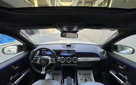 Mercedes-Benz GLB, 2025 год, 5 100 100 рублей, 9 фотография