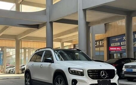 Mercedes-Benz GLB, 2025 год, 5 100 100 рублей, 4 фотография