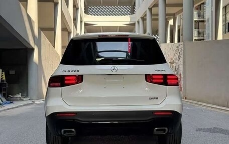 Mercedes-Benz GLB, 2025 год, 5 100 100 рублей, 6 фотография