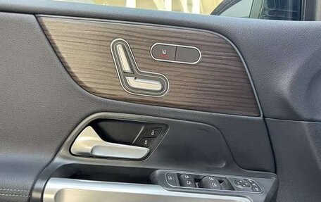Mercedes-Benz GLB, 2025 год, 5 100 100 рублей, 18 фотография
