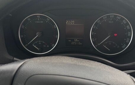 Skoda Octavia, 2012 год, 900 000 рублей, 4 фотография