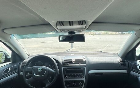Skoda Octavia, 2012 год, 900 000 рублей, 15 фотография