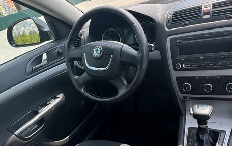 Skoda Octavia, 2012 год, 900 000 рублей, 14 фотография
