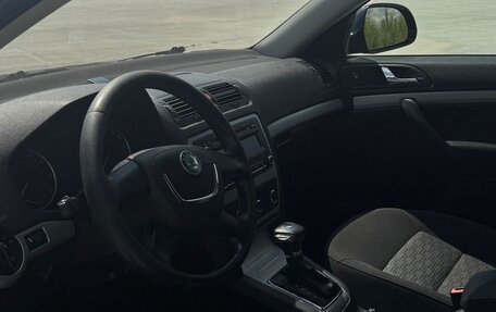 Skoda Octavia, 2012 год, 900 000 рублей, 11 фотография