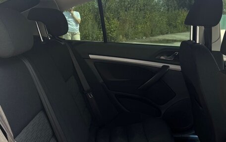 Skoda Octavia, 2012 год, 900 000 рублей, 10 фотография