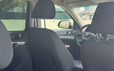 Skoda Octavia, 2012 год, 900 000 рублей, 16 фотография