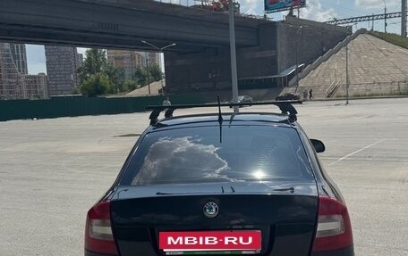 Skoda Octavia, 2012 год, 900 000 рублей, 9 фотография