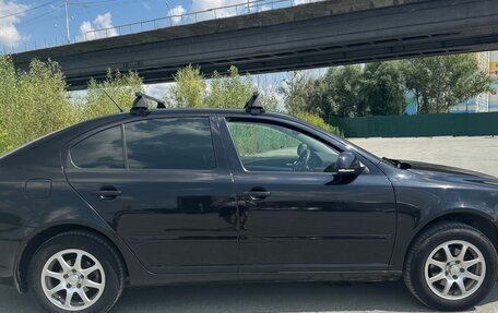 Skoda Octavia, 2012 год, 900 000 рублей, 19 фотография