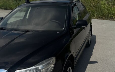 Skoda Octavia, 2012 год, 900 000 рублей, 22 фотография