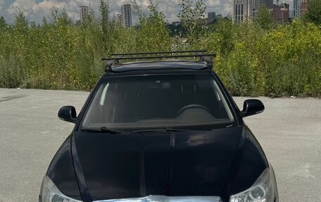 Skoda Octavia, 2012 год, 900 000 рублей, 24 фотография