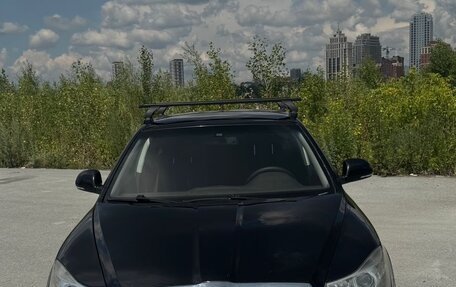 Skoda Octavia, 2012 год, 900 000 рублей, 25 фотография