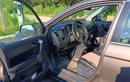 Honda CR-V III рестайлинг, 2010 год, 1 330 000 рублей, 2 фотография