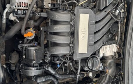 Skoda Octavia, 2012 год, 900 000 рублей, 21 фотография