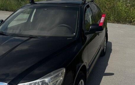 Skoda Octavia, 2012 год, 900 000 рублей, 20 фотография