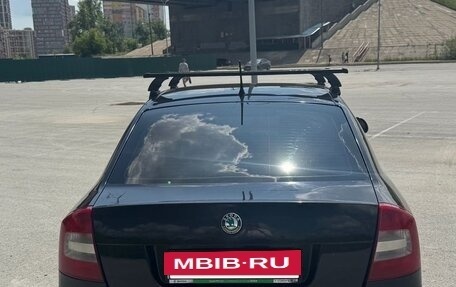 Skoda Octavia, 2012 год, 900 000 рублей, 18 фотография