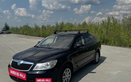 Skoda Octavia, 2012 год, 900 000 рублей, 23 фотография