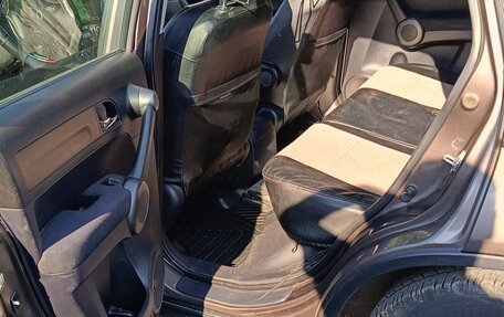 Honda CR-V III рестайлинг, 2010 год, 1 330 000 рублей, 7 фотография
