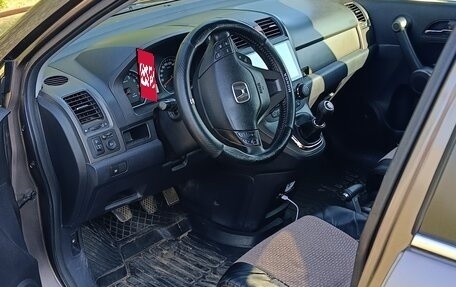 Honda CR-V III рестайлинг, 2010 год, 1 330 000 рублей, 9 фотография