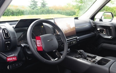 Haval H7, 2025 год, 3 798 000 рублей, 26 фотография