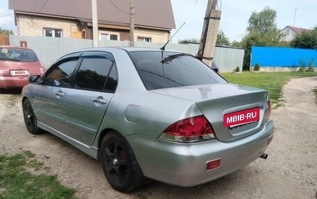 Mitsubishi Lancer IX, 2004 год, 350 000 рублей, 6 фотография
