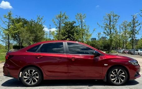 Chevrolet Cruze II, 2020 год, 1 000 000 рублей, 4 фотография