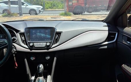 Chevrolet Cruze II, 2020 год, 1 000 000 рублей, 11 фотография