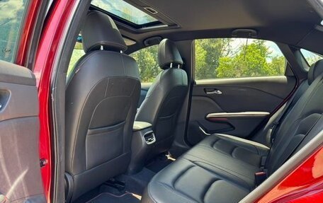 Chevrolet Cruze II, 2020 год, 1 000 000 рублей, 15 фотография