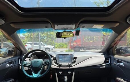 Chevrolet Cruze II, 2020 год, 1 000 000 рублей, 12 фотография