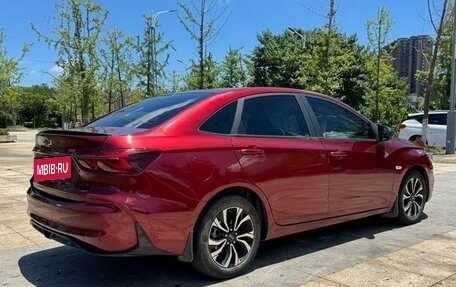 Chevrolet Cruze II, 2020 год, 1 000 000 рублей, 5 фотография