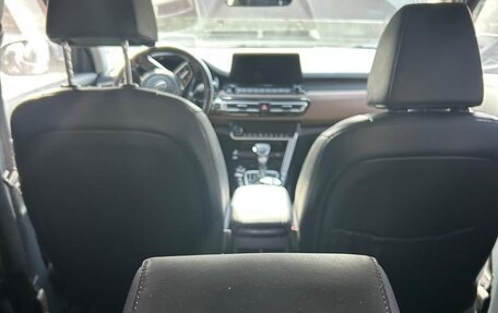 KIA Seltos I, 2020 год, 2 200 000 рублей, 8 фотография
