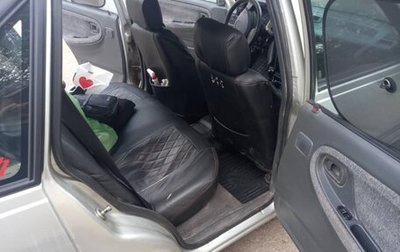 Daewoo Nexia I рестайлинг, 2007 год, 140 000 рублей, 1 фотография