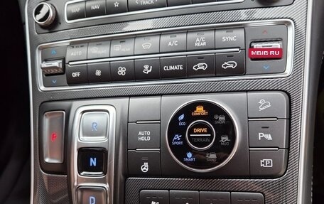 Hyundai Santa Fe IV, 2021 год, 6 300 000 рублей, 6 фотография