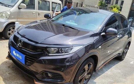 Honda Vezel, 2022 год, 1 511 202 рублей, 1 фотография