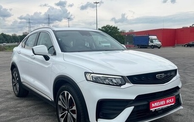 Geely Tugella FY11, 2021 год, 2 300 000 рублей, 1 фотография