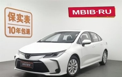 Toyota Corolla, 2022 год, 1 170 010 рублей, 1 фотография