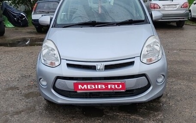 Toyota Passo III, 2015 год, 730 000 рублей, 1 фотография