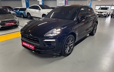 Porsche Macan I рестайлинг, 2022 год, 7 070 000 рублей, 1 фотография