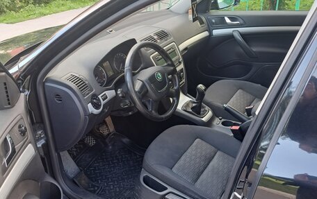 Skoda Octavia, 2011 год, 600 000 рублей, 1 фотография