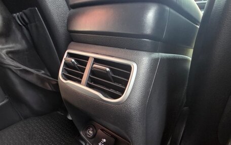 Hyundai Santa Fe IV, 2021 год, 6 300 000 рублей, 10 фотография