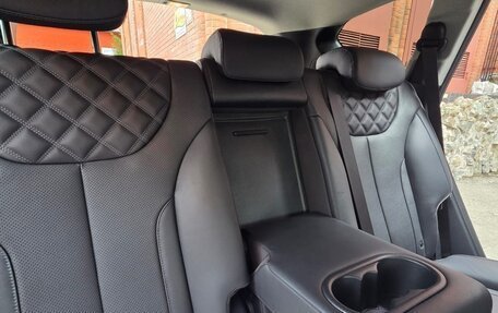 Hyundai Santa Fe IV, 2021 год, 6 300 000 рублей, 11 фотография