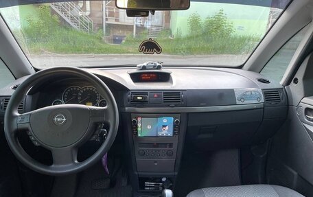 Opel Meriva, 2008 год, 400 000 рублей, 2 фотография