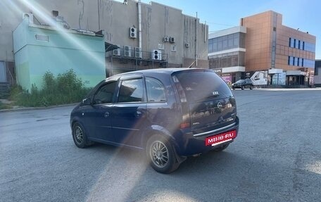 Opel Meriva, 2008 год, 400 000 рублей, 4 фотография