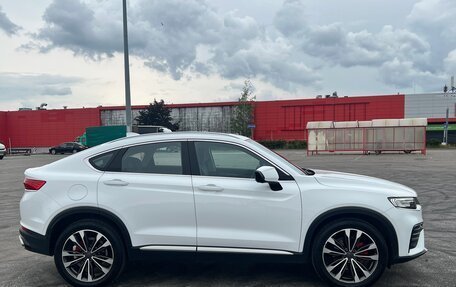 Geely Tugella FY11, 2021 год, 2 300 000 рублей, 3 фотография